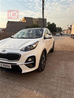 کیا سپۆرتاج